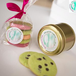 Matcha Cookie