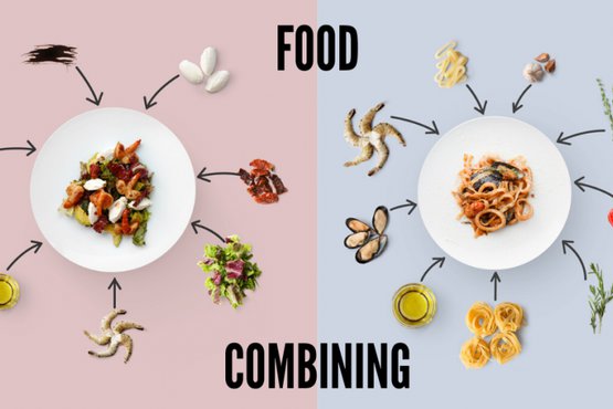 food combining