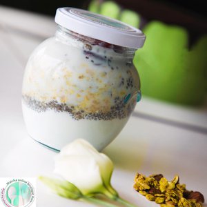 Chia Pudding