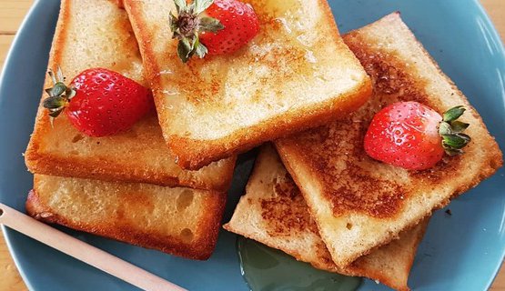 French Toast